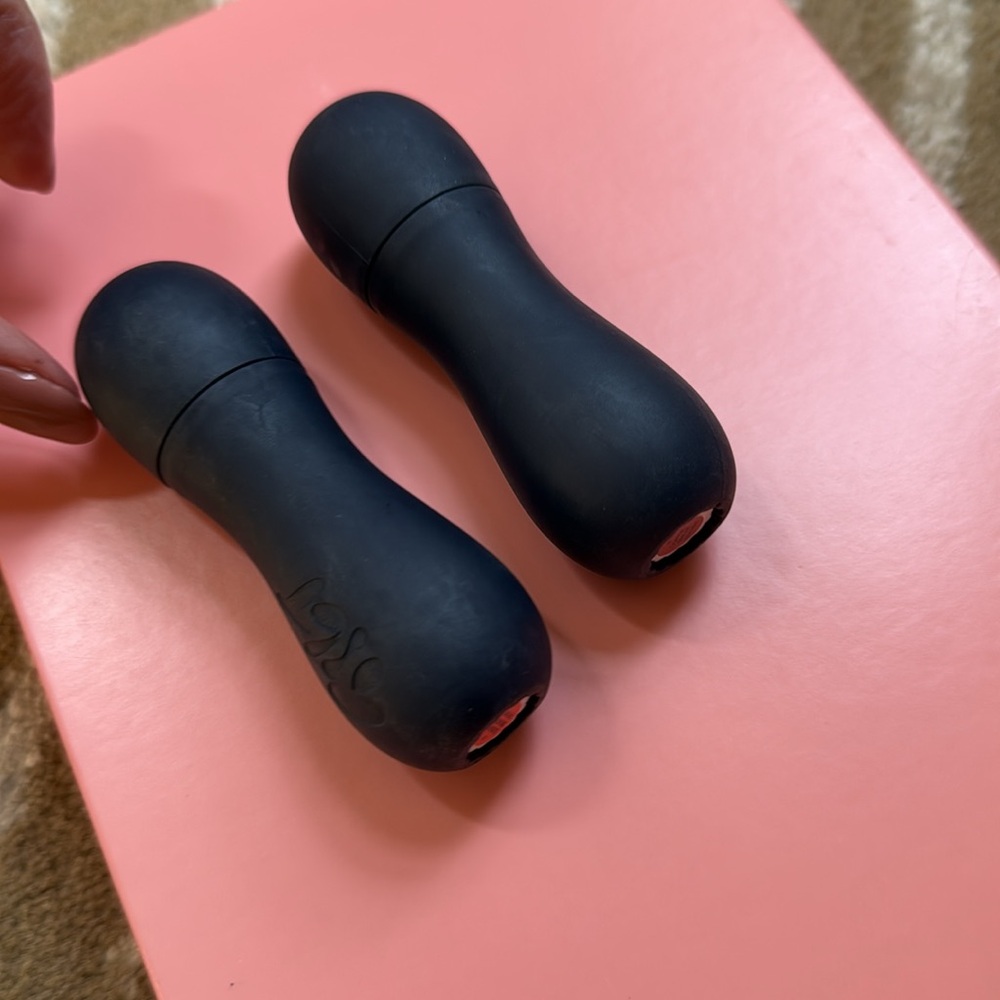 Brand New TILT GRIP STICK Tinted Lip Treatment (2) $52